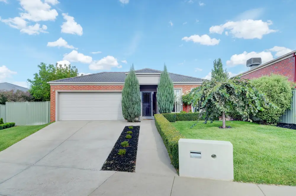 Main view of Homely house listing, 7 Malahide Drive, Miners Rest VIC 3352