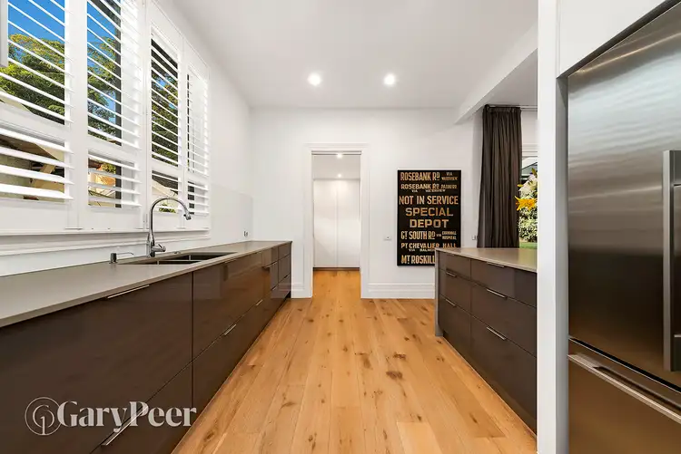 Fourth view of Homely house listing, 12 Murchison Street, St Kilda East VIC 3183