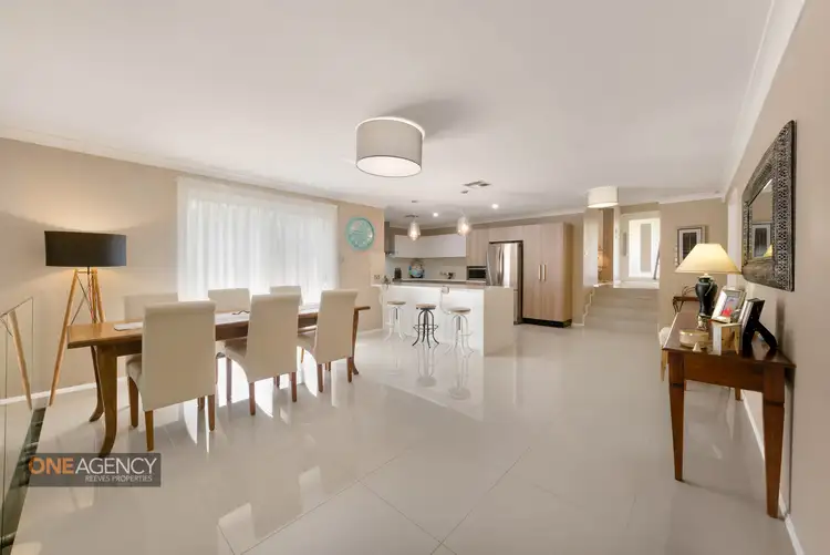 9 Kookaburra Crescent, Glenmore Park NSW 2745