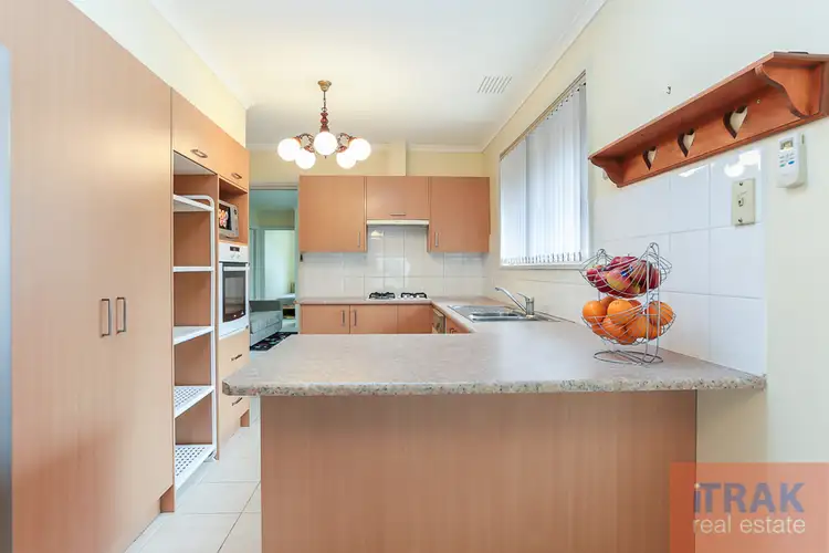 Second view of Homely house listing, 2 Norwich Street, Boronia VIC 3155