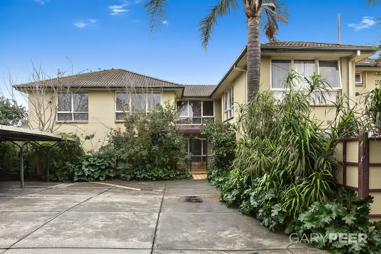 Second view of Homely apartment listing, 5/12 Judith Street, Carnegie VIC 3163