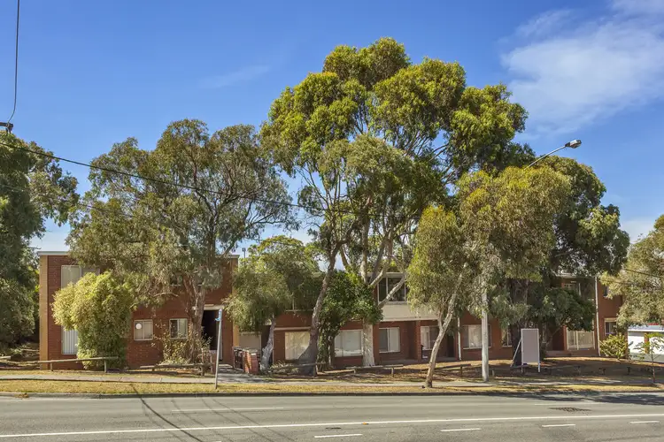 Second view of Homely apartment listing, 8/10-16 Wetherby Road, Doncaster VIC 3108