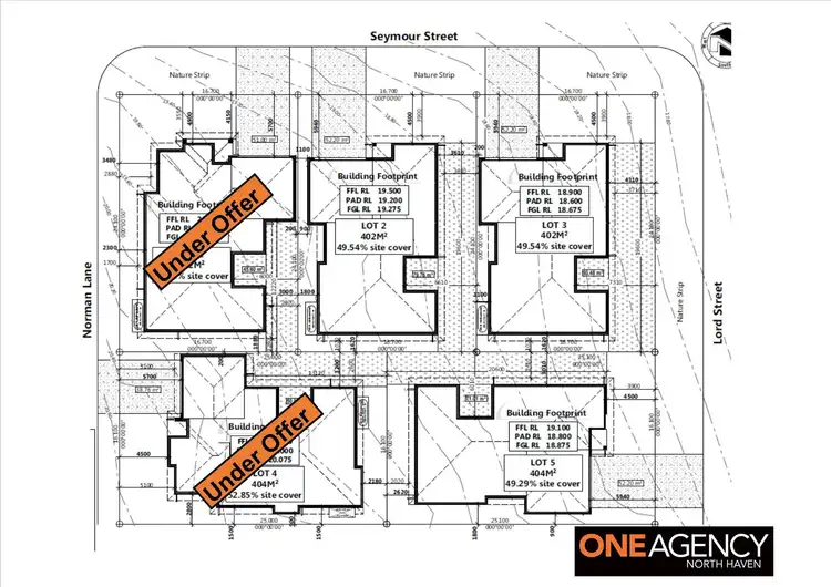 Fifth view of Homely house listing, Lot 2, 82 Lord Street, Laurieton NSW 2443