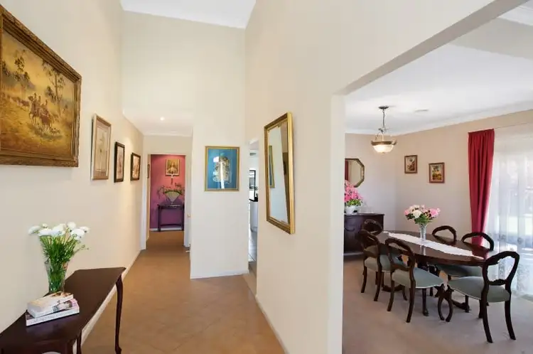 Fourth view of Homely house listing, 19 Glenquarry Crescent, Bowral NSW 2576