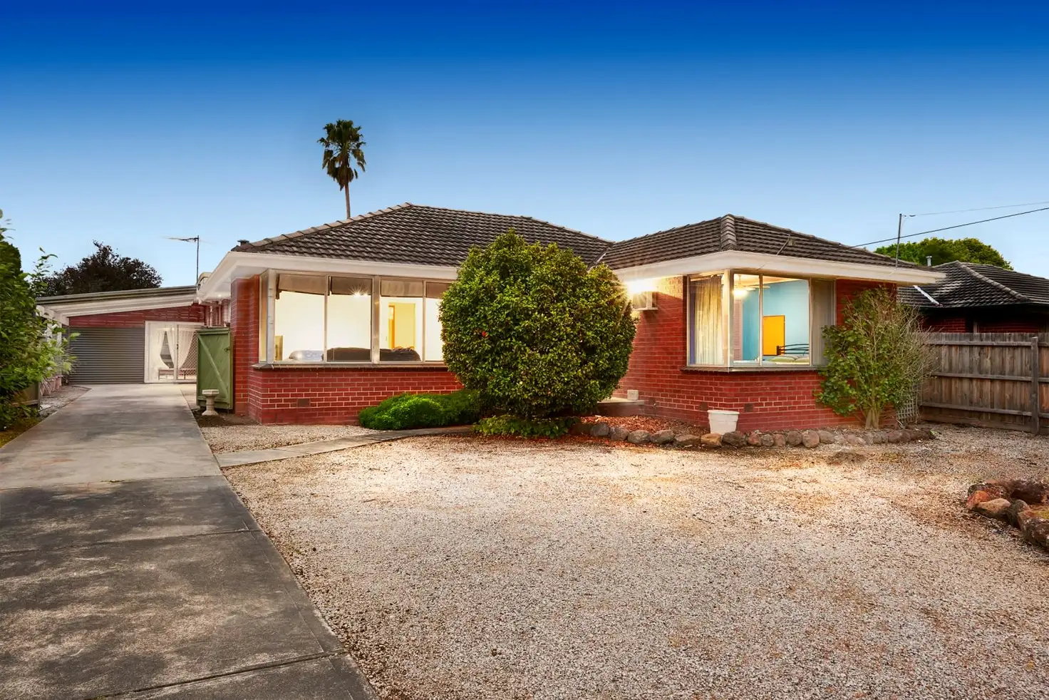 Main view of Homely house listing, 132 Lomond Avenue, Kilsyth VIC 3137