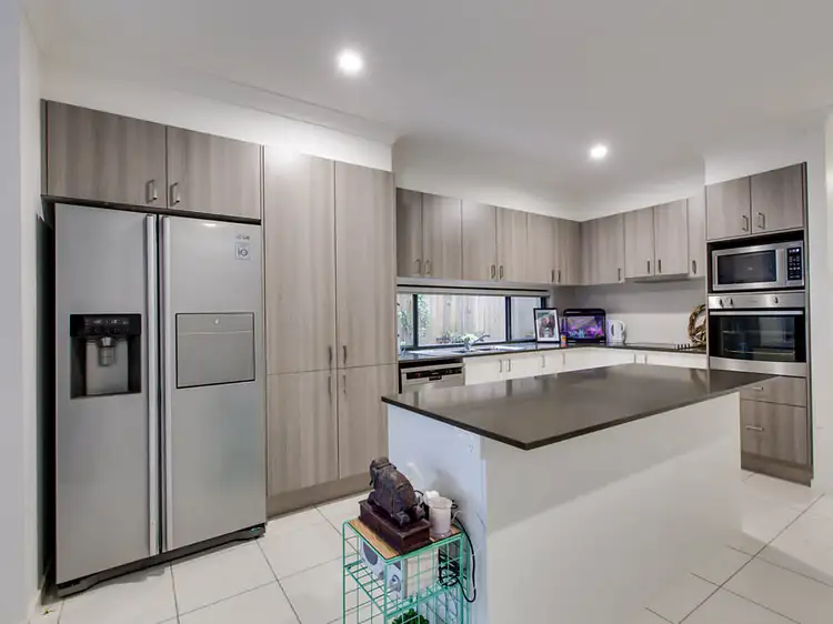Second view of Homely house listing, 59a Kate Circuit, Rochedale QLD 4123
