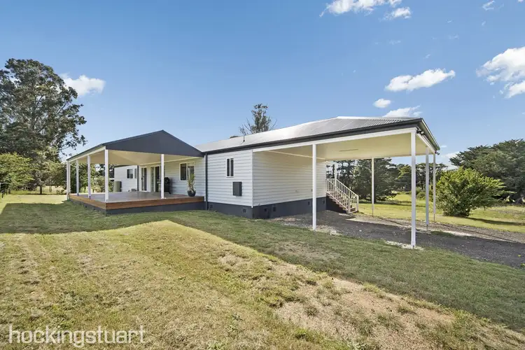 Main view of Homely house listing, 2 Nelson Road, Linton VIC 3360