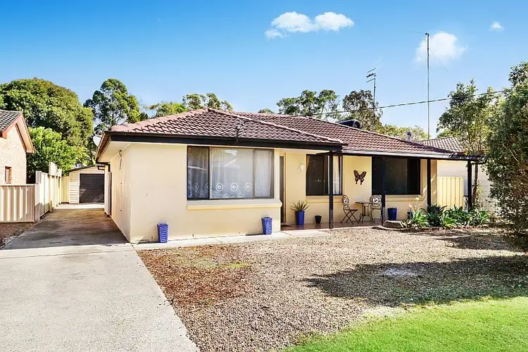 Second view of Homely house listing, 54 Playford Road, Killarney Vale NSW 2261