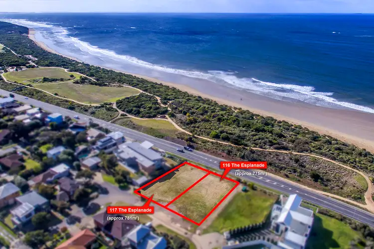 Fifth view of Homely house listing, 116 The Esplanade, Torquay VIC 3228
