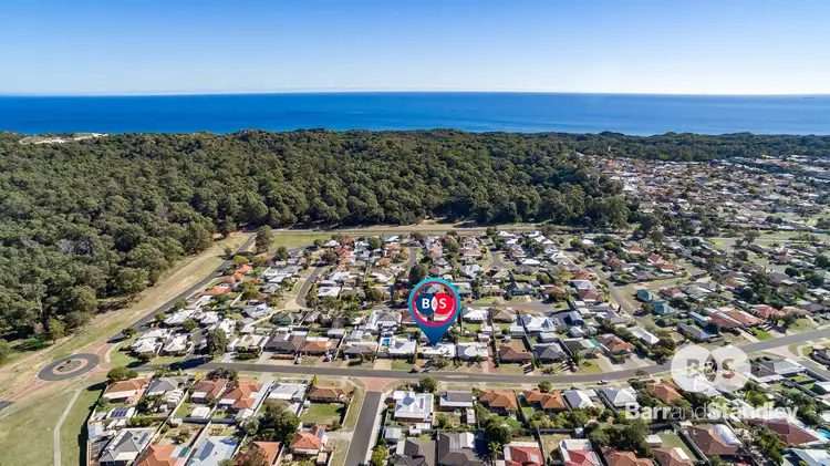 46 Nalbarra Drive, Usher WA 6230