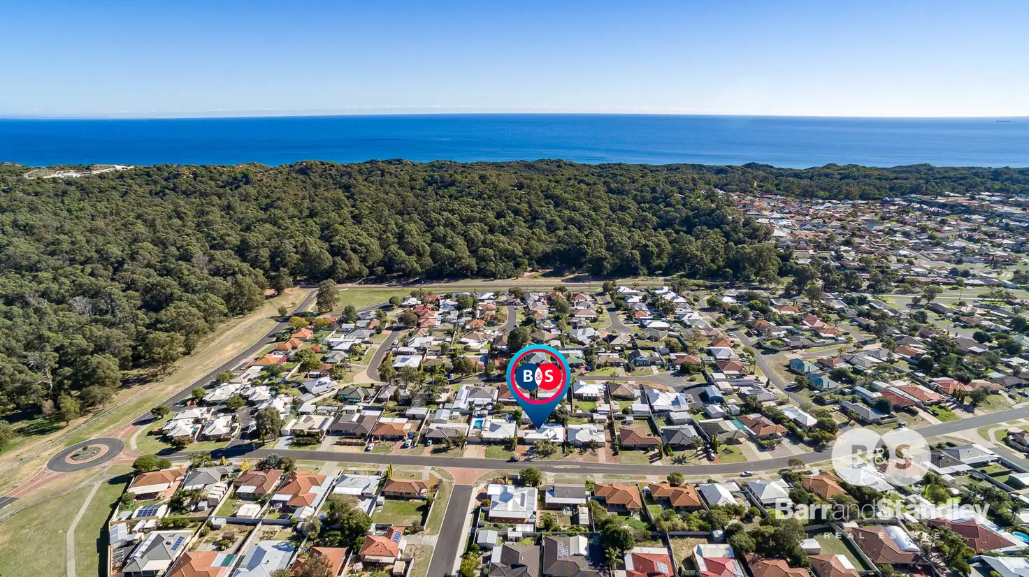 Main view of Homely house listing, 46 Nalbarra Drive, Usher WA 6230