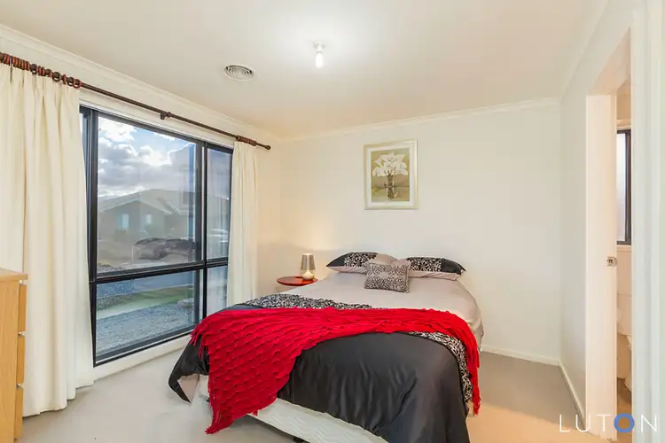 Second view of Homely house listing, 44 Wunderly Circuit, Macgregor ACT 2615