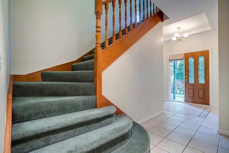Fourth view of Homely house listing, 7 Edith Court, Mount Dandenong VIC 3767