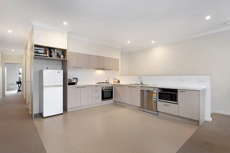 Second view of Homely townhouse listing, 2/2 Ormond Road, West Footscray VIC 3012