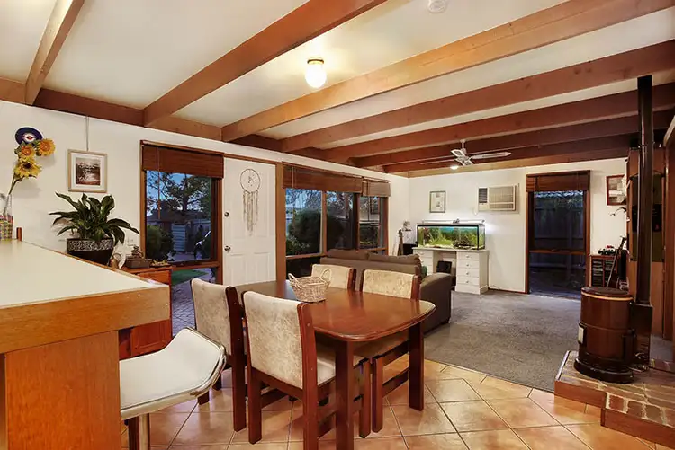 17 Exford Drive, Mornington VIC 3931