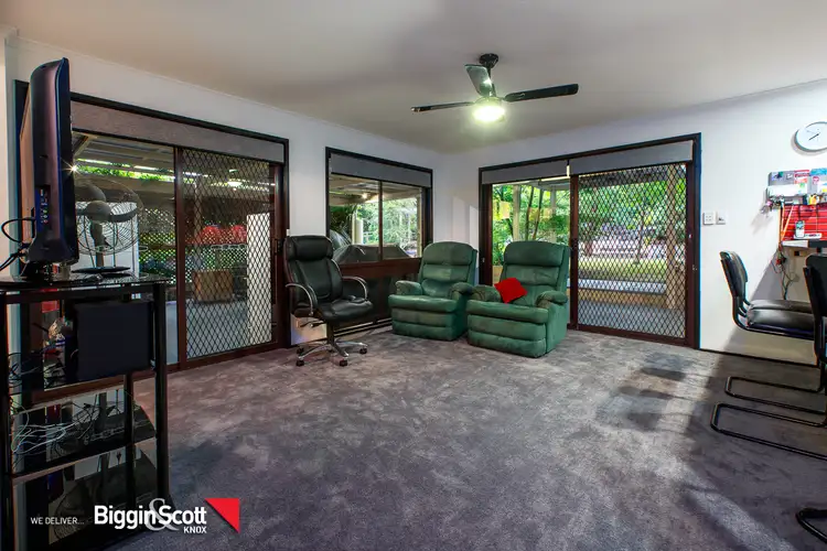 Fifth view of Homely house listing, 19-21 Smithacres Road, Montrose VIC 3765