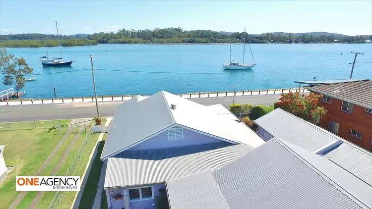 Second view of Homely house listing, 54 The Boulevarde, Dunbogan NSW 2443