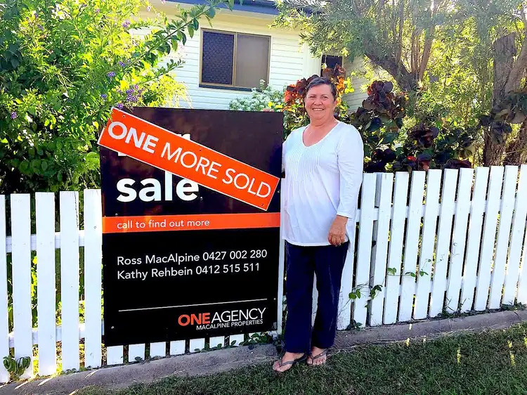 46 Harrow Street, West Rockhampton QLD 4700