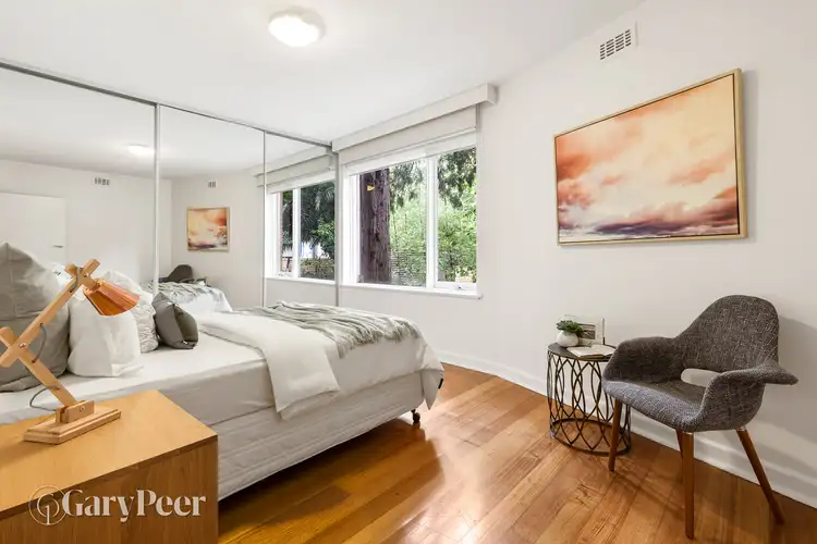 Fifth view of Homely apartment listing, 1/492 Dandenong Road, Caulfield North VIC 3161