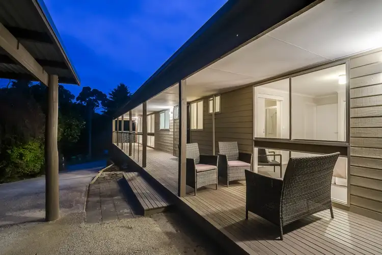 Fourth view of Homely house listing, 5 Moxhams Road, Monbulk VIC 3793