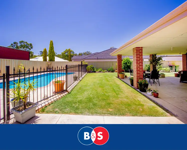 Second view of Homely house listing, 3 Coen Close, Millbridge WA 6232