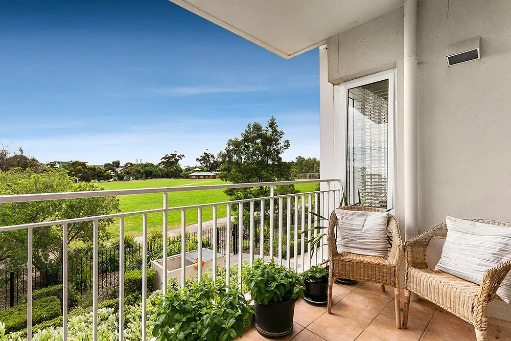 Main view of Homely apartment listing, 12/8 Graham Street, Port Melbourne VIC 3207