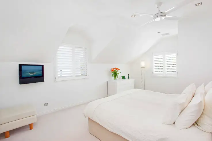 Fourth view of Homely semi-detached listing, 21 Cabramatta Road, Mosman NSW 2088