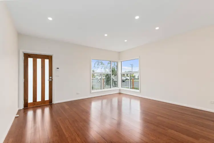 Second view of Homely townhouse listing, 1/1 Myamyn Street, Braybrook VIC 3019