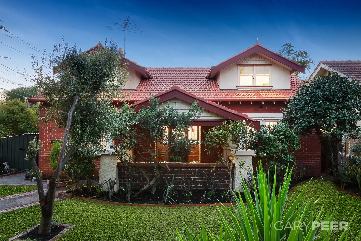 Main view of Homely house listing, 201 Kambrook Road, Caulfield VIC 3162