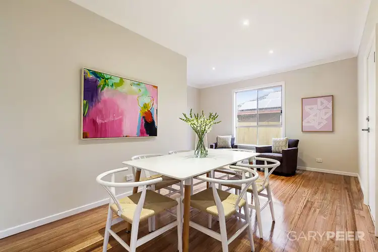 Third view of Homely unit listing, 1/1256 Centre Road, Clayton South VIC 3169