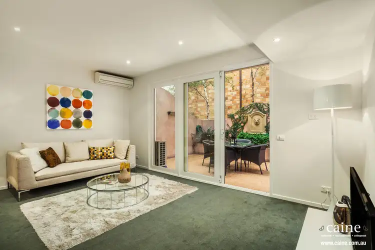 Fourth view of Homely townhouse listing, 1/322 Albert Street, East Melbourne VIC 3002