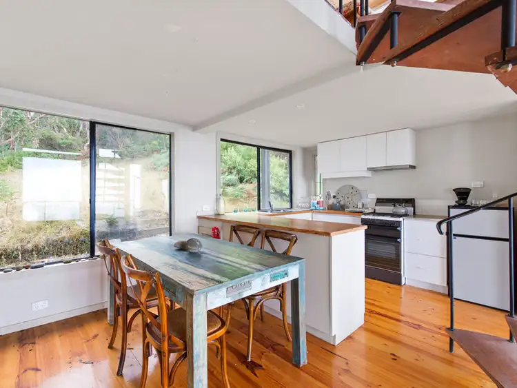 Sixth view of Homely house listing, 119 Knowledge Track, Yuulong VIC 3237