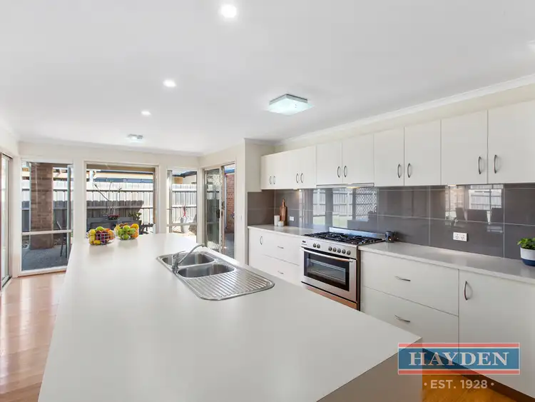 Sixth view of Homely house listing, 7 Tasman Court, Torquay VIC 3228