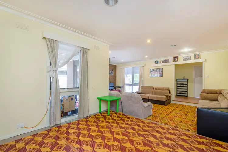 Fourth view of Homely house listing, 48 Wiltonvale Avenue, Hoppers Crossing VIC 3029
