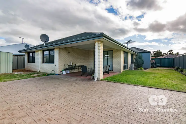 Sixth view of Homely house listing, 8 Finch Way, Eaton WA 6232
