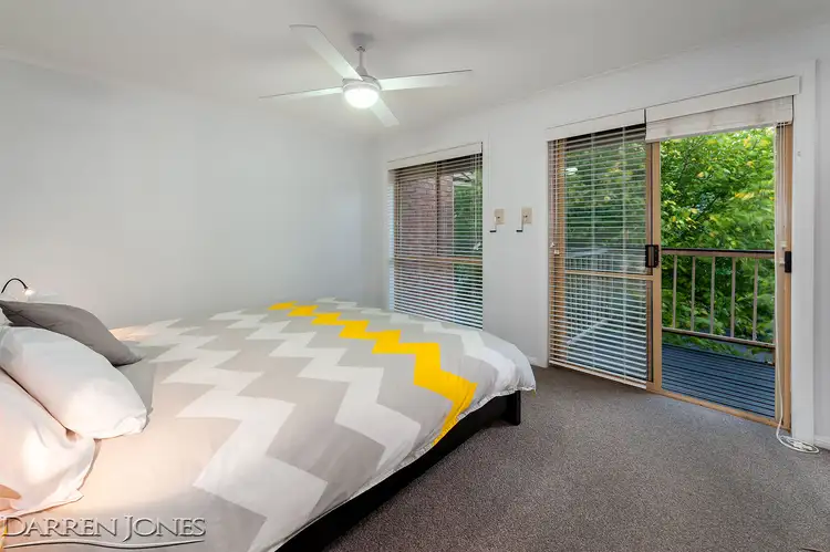 Sixth view of Homely townhouse listing, 5/97 Diamond Creek Road, Greensborough VIC 3088