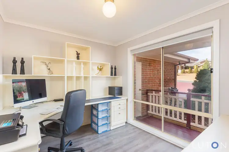 Second view of Homely house listing, 26 Ivo Whitton Circuit, Kambah ACT 2902
