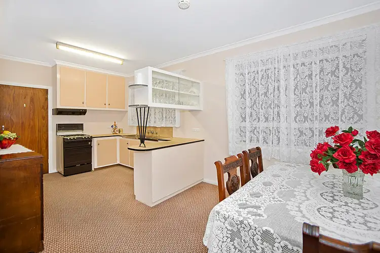 Third view of Homely house listing, 32 Yerrawa Drive, Watsonia VIC 3087