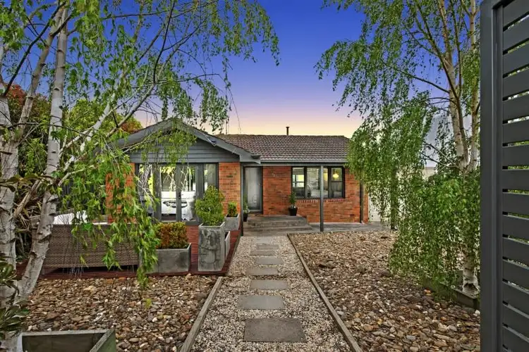 1221 Doveton Street North, Invermay Park VIC 3350