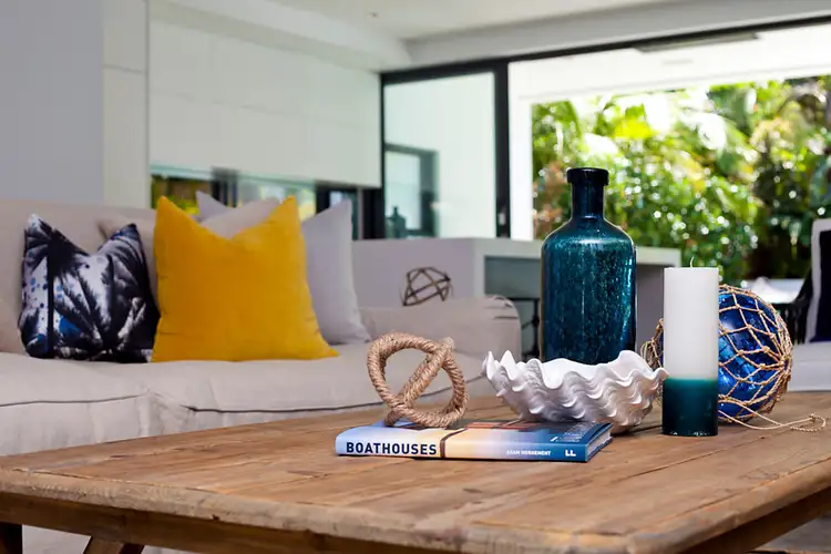 Sixth view of Homely house listing, 5 Wyuna Avenue, Freshwater NSW 2096