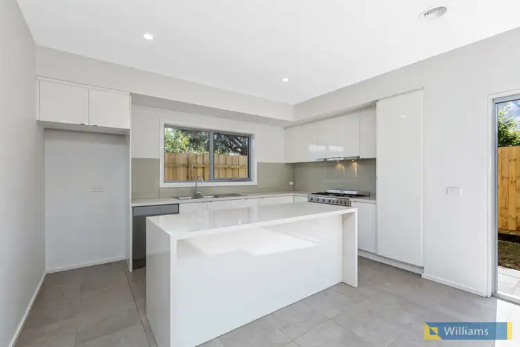 Third view of Homely townhouse listing, 2/6 Galvin Street, Altona VIC 3018