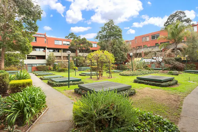Sixth view of Homely apartment listing, A2/335 Abbotsford Street, North Melbourne VIC 3051