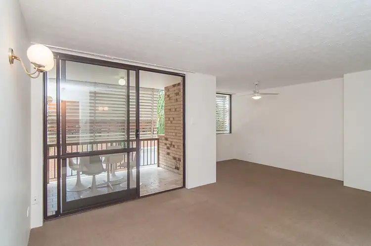 Third view of Homely unit listing, 3/12 Brasted Street, Taringa QLD 4068