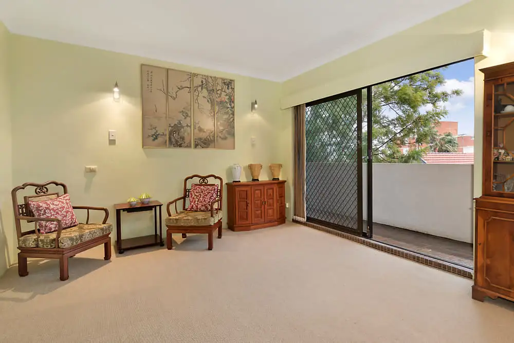 Main view of Homely apartment listing, 6/2-4 Stuart Street, Manly NSW 2095
