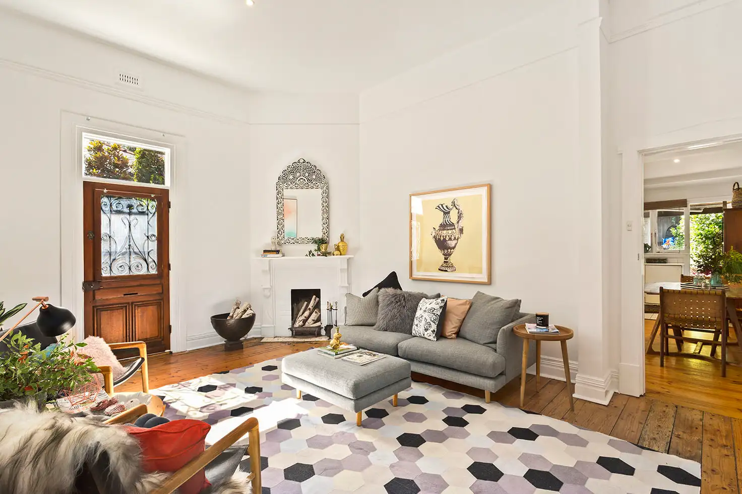 Main view of Homely apartment listing, 2/20a Staniland Grove, Elsternwick VIC 3185