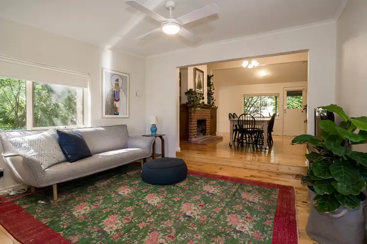 167 Belgrave Gembrook Road, Selby VIC 3159