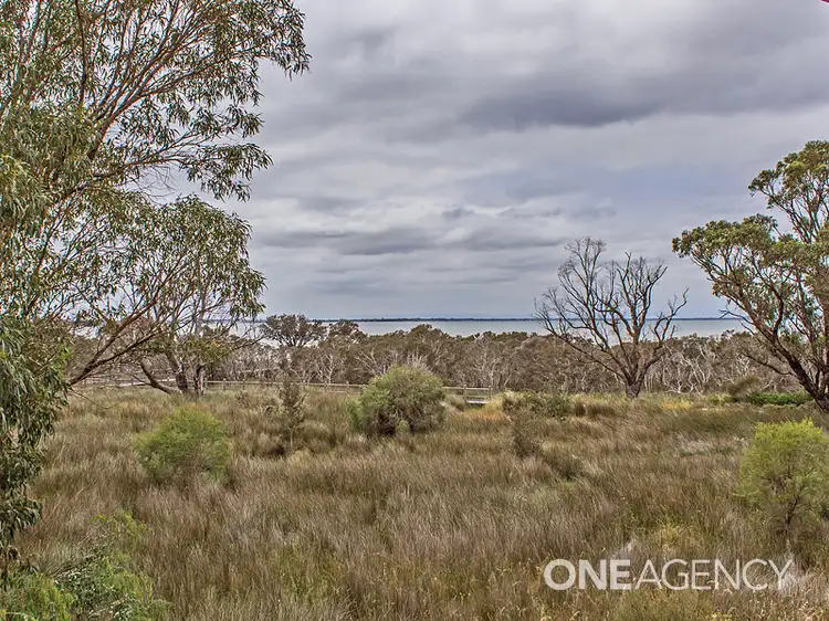 Third view of Homely townhouse listing, 2/13 Bluerise Cove, Falcon WA 6210