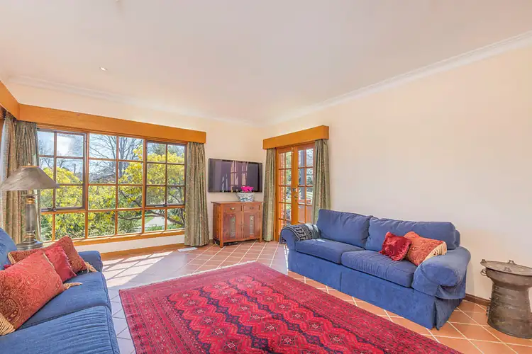 Fifth view of Homely house listing, 6 Caffyn Place, Garran ACT 2605