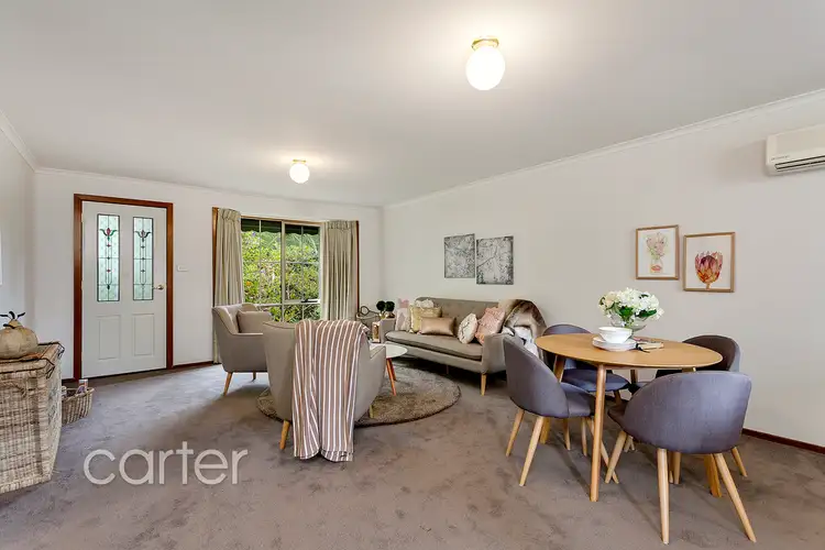 Second view of Homely unit listing, 2/31 Freeman Street, Ringwood East VIC 3135