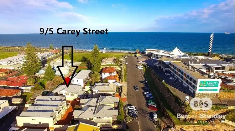 9/5 Carey  Street, Bunbury WA 6230